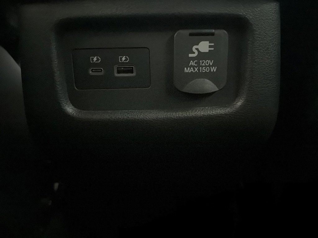 Certified 2022 INFINITI QX60 Autograph w/ Cargo Package image 37