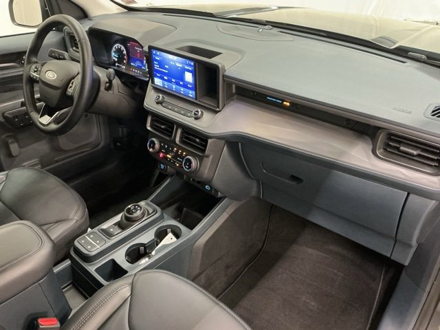 Used 2024 Ford Maverick Lariat w/ Black Appearance Package image 20