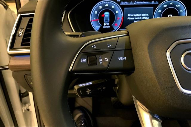 Used 2025 Audi Q5 2.0T Premium Plus w/ Premium Plus Package image 23