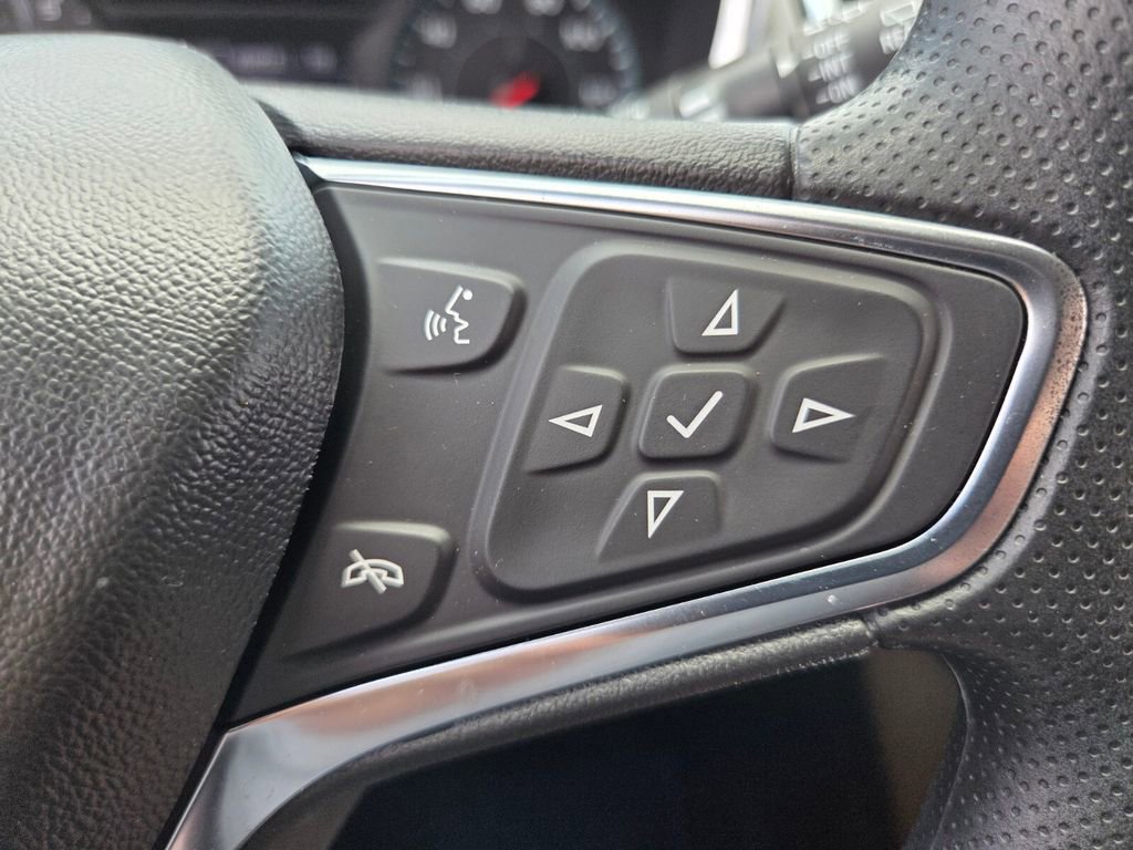 Certified 2024 Chevrolet Equinox LS w/ Sport Edition FWD image 27