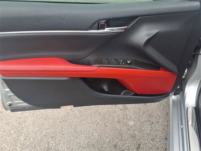 Certified 2024 Toyota Camry XSE w/ Cold Weather Package image 6