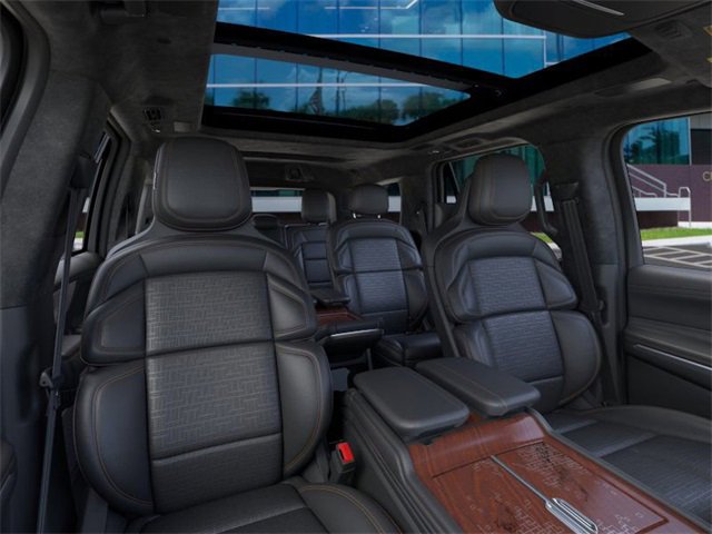 New 2025 Lincoln Navigator Black Label image 10