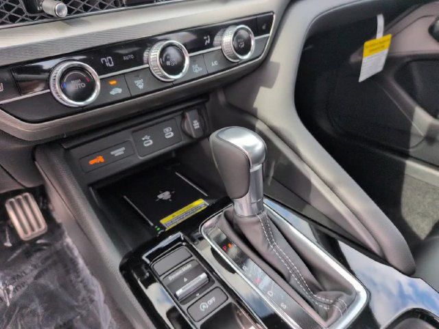 New 2026 Acura Integra A-Spec FWD image 24