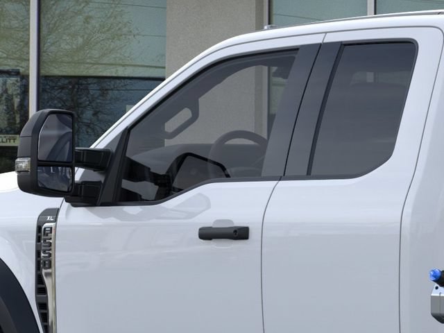 New 2026 Ford F550 4x4 Supercab Super Duty image 20