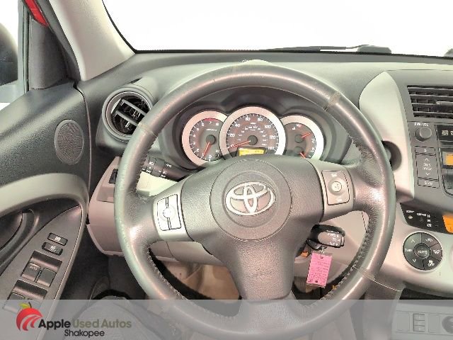Used 2007 Toyota RAV4 Limited image 15