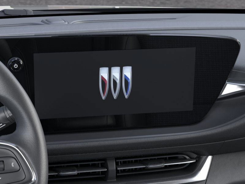 New 2026 Buick Envista Preferred w/ Convenience I Package image 20