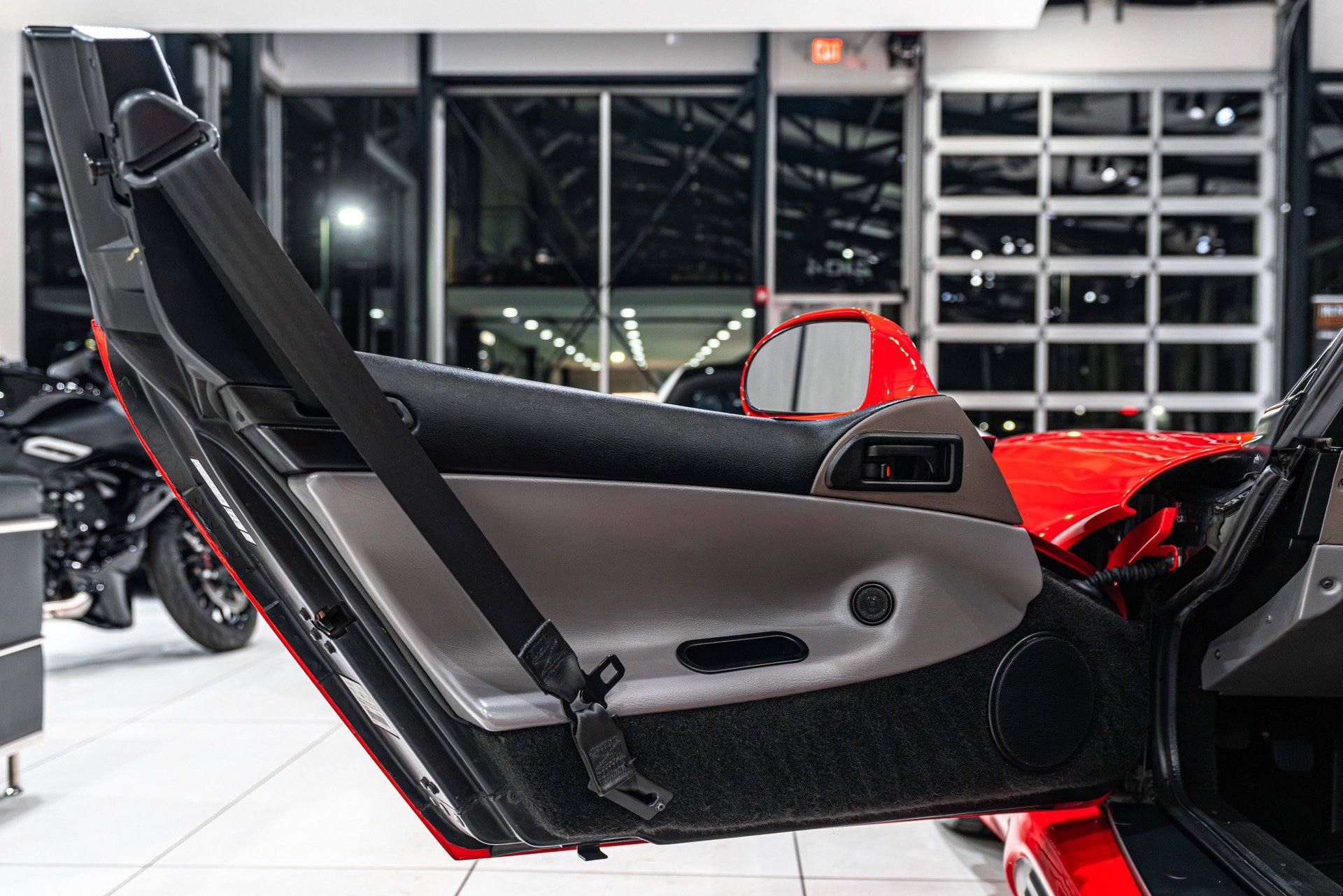 Used 1993 Dodge Viper RT/10 image 26