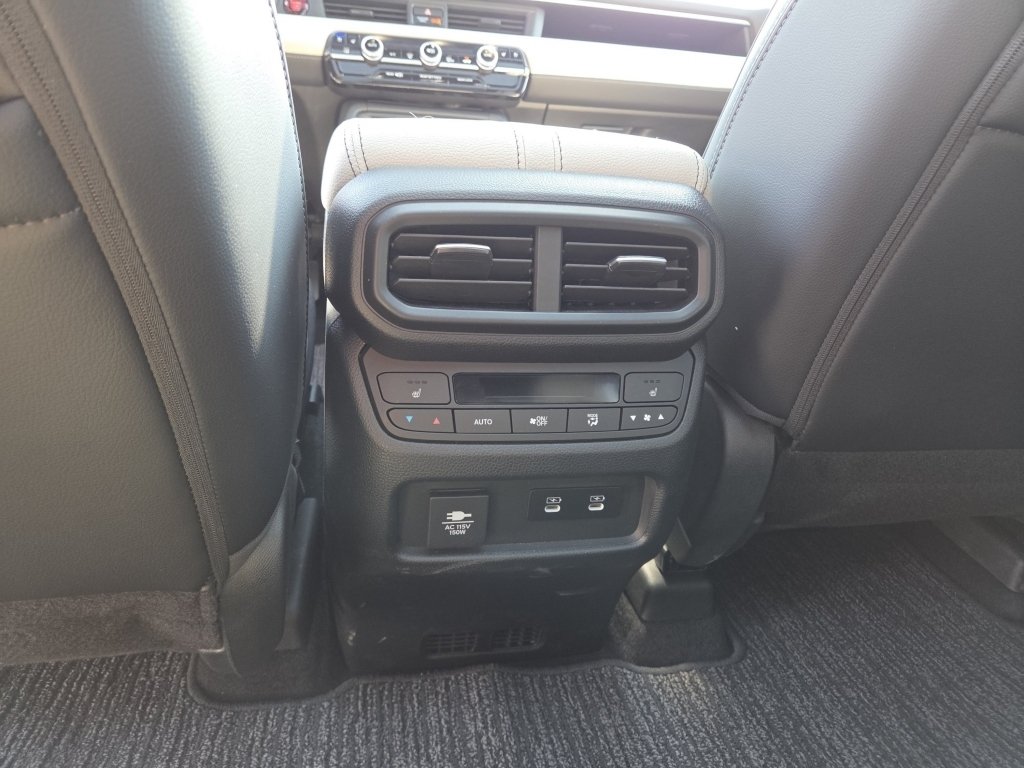 Certified 2026 Honda Passport TrailSport Elite image 33