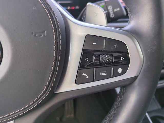 Used 2025 BMW X5 sDrive40i w/ M Sport Package image 30