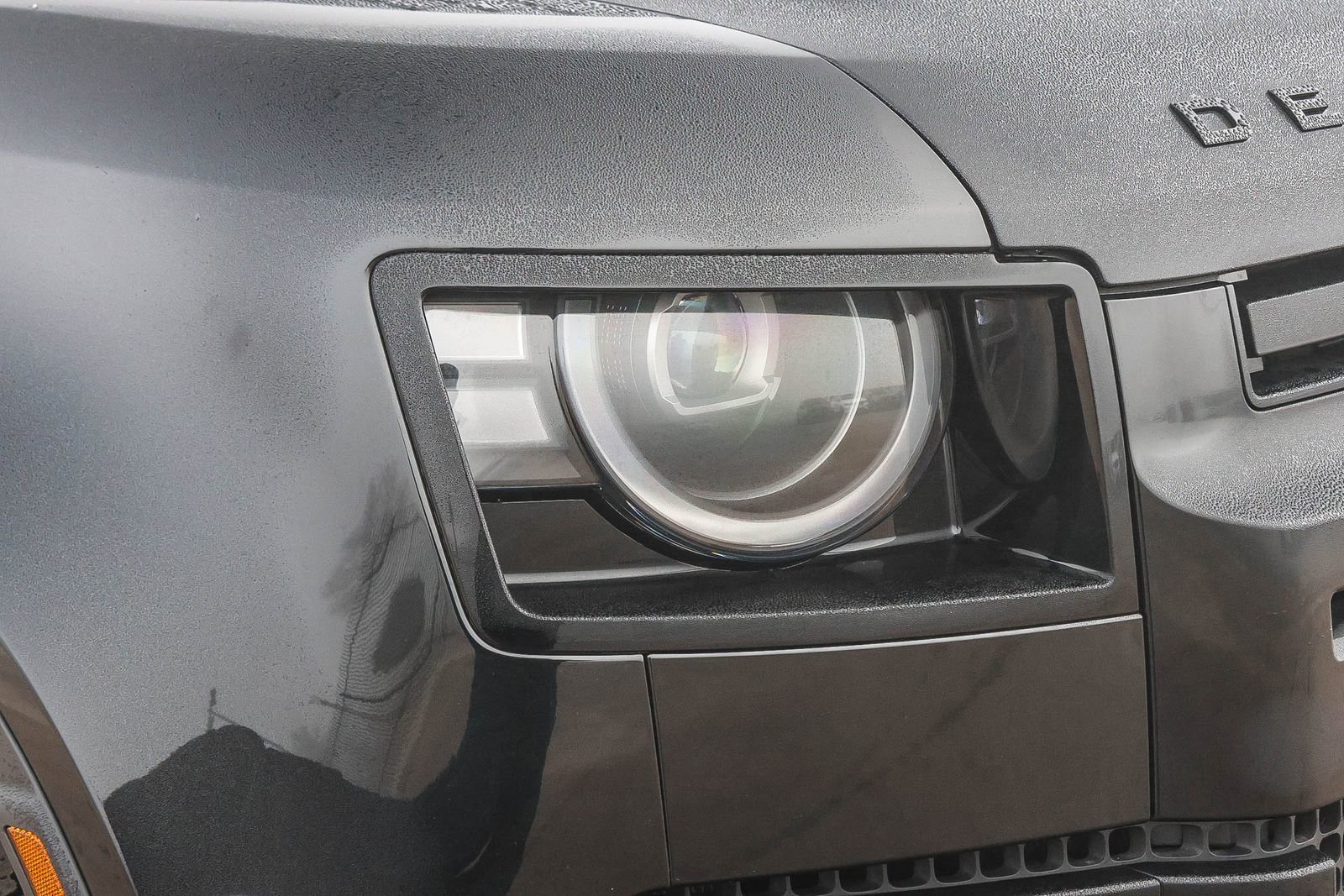 New 2026 Land Rover Defender 130 S image 16