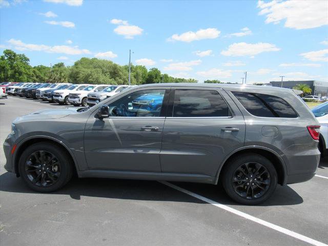 Used 2022 Dodge Durango GT RWD image 2
