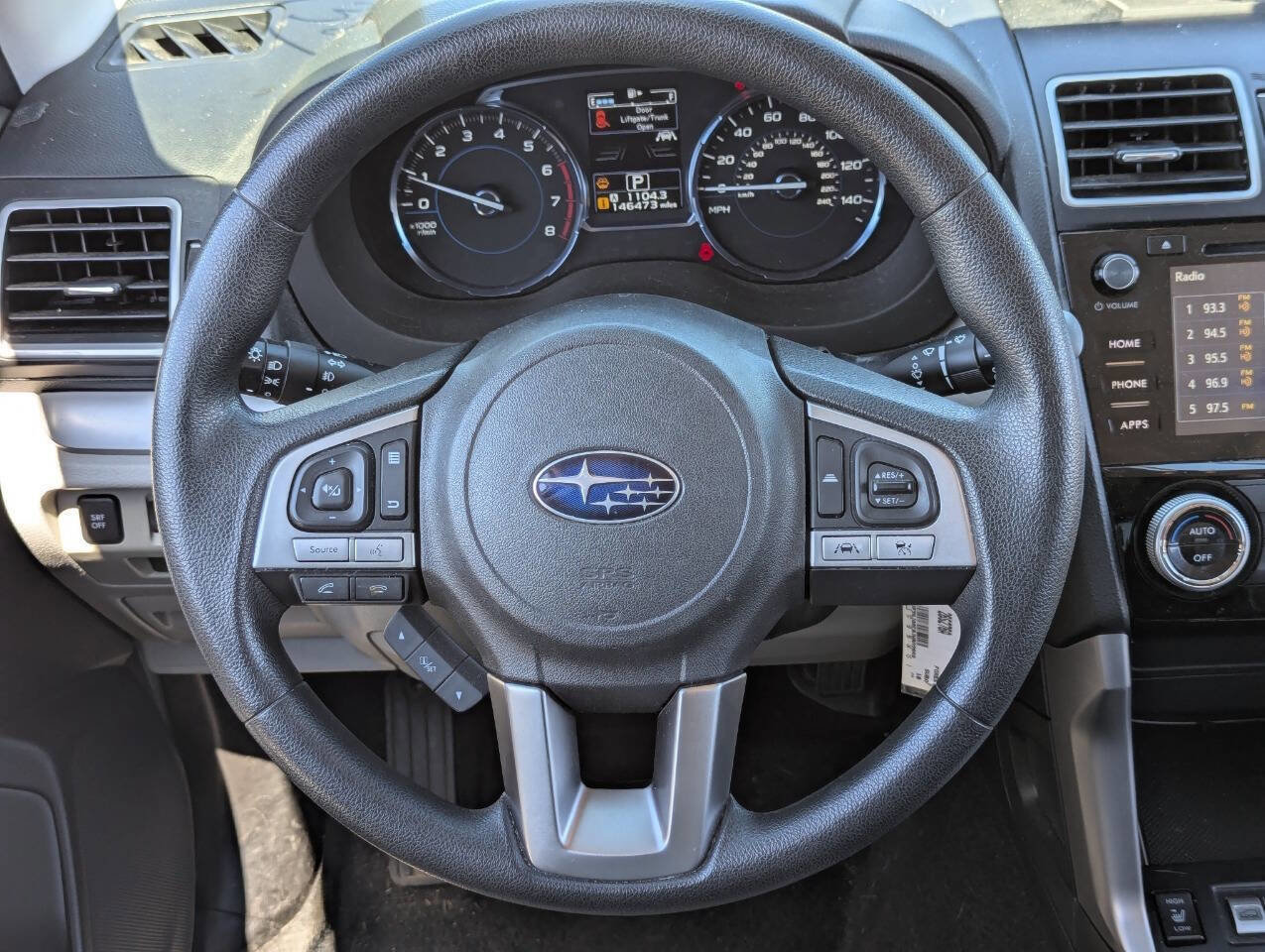 Used 2018 Subaru Forester 2.5i Premium AWD/4WD image 19