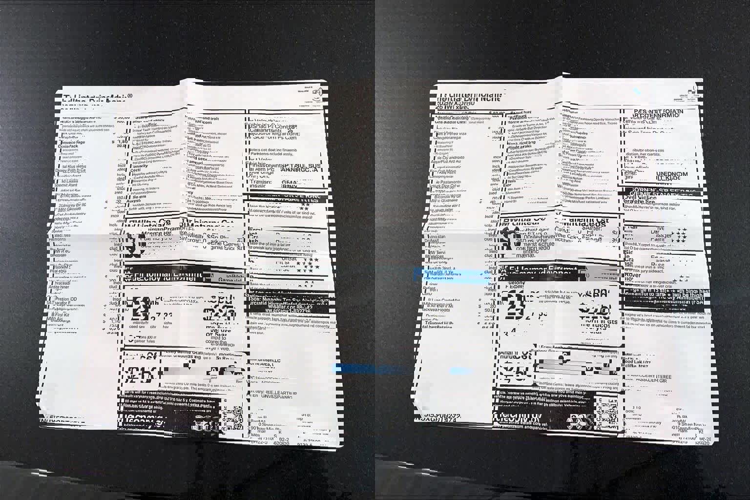 New 2026 BMW X3 xDrive30 w/ Convenience Package image 22