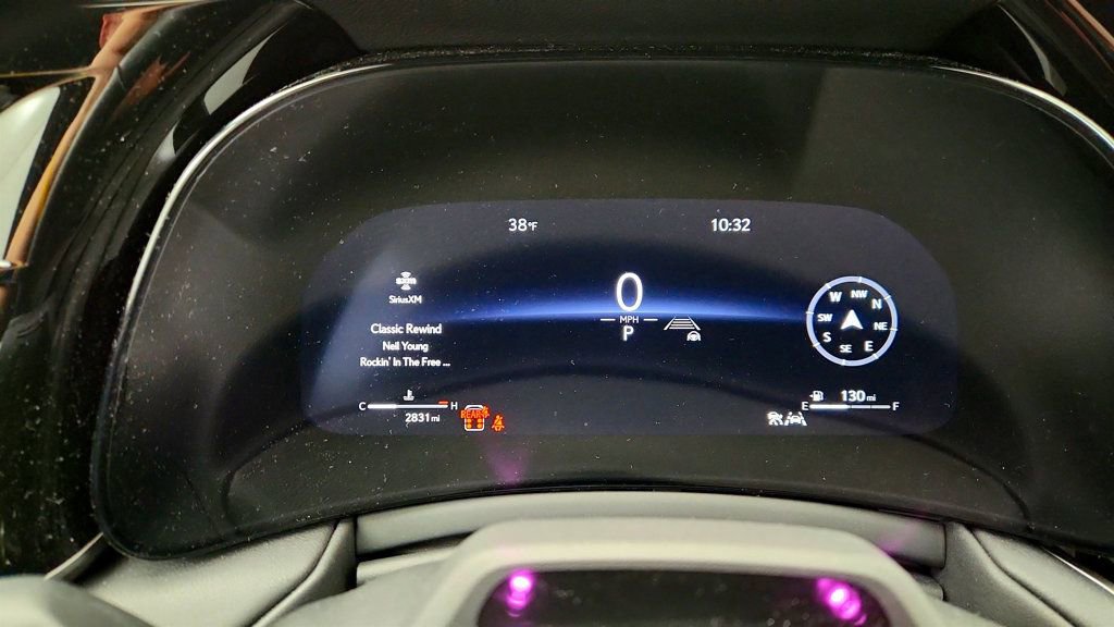 Used 2024 Lexus TX 350 FWD w/ Technology Package image 15