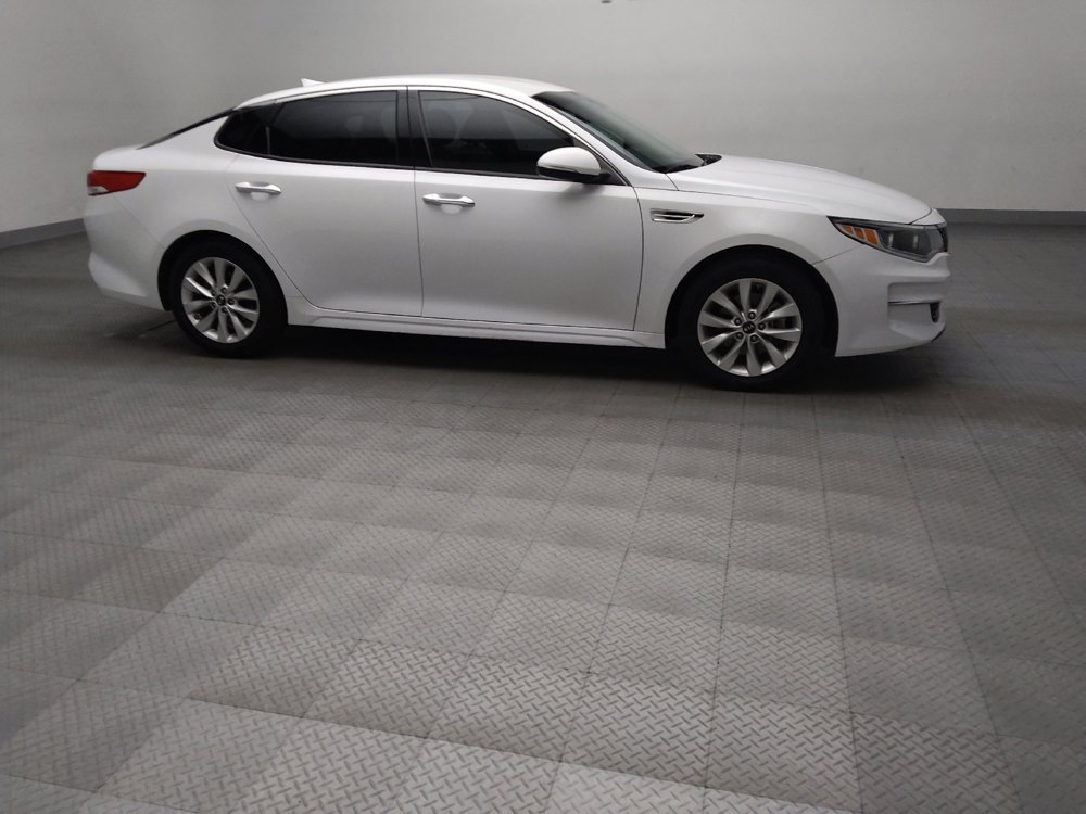 Used 2016 Kia Optima EX FWD image 11