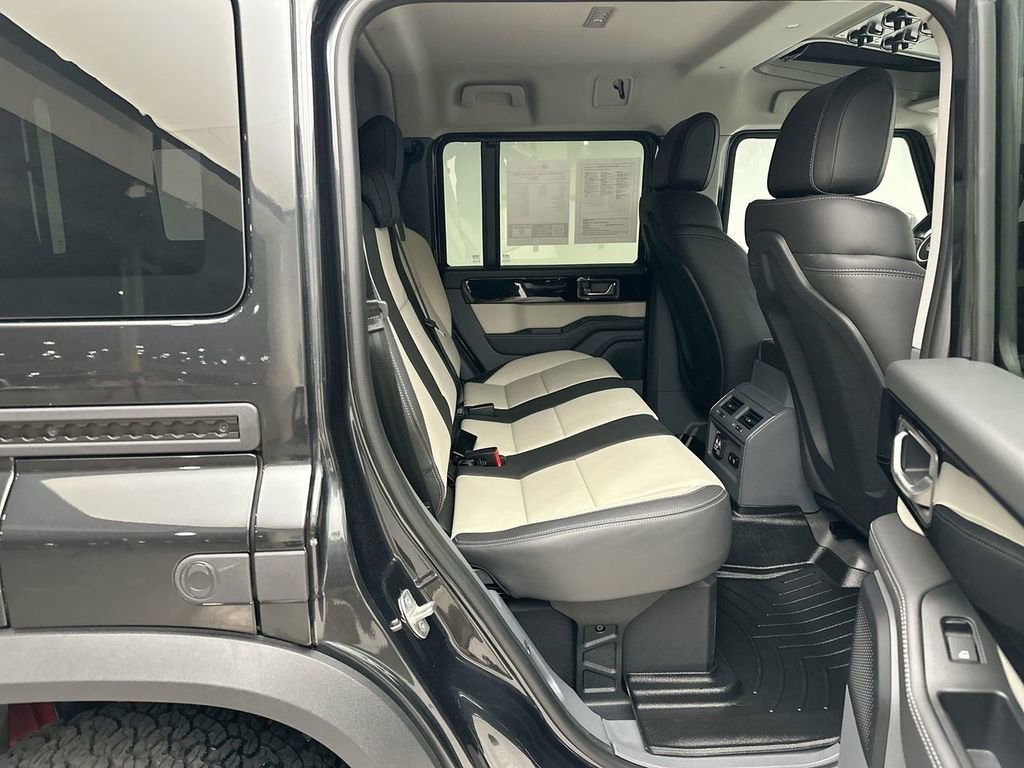 Used 2024 INEOS Grenadier Trialmaster Edition image 19