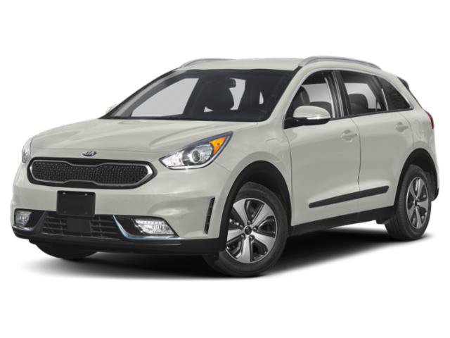 Used 2019 Kia Niro EX