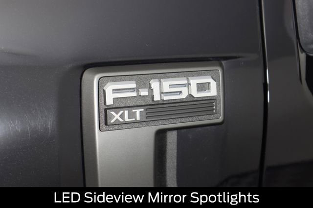 Certified 2022 Ford F150 XLT w/ Equipment Group 302A High image 23