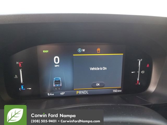 New 2026 Ford Maverick XL w/ Equipment Group 101A image 15