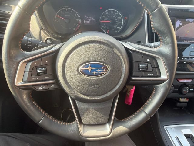 Used 2018 Subaru Crosstrek 2.0i Premium w/ Moonroof Package AWD/4WD image 16