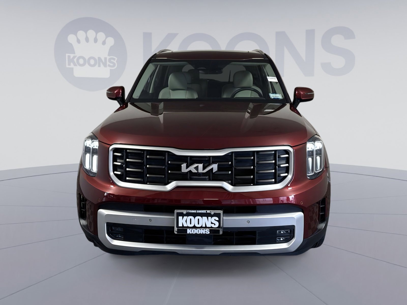 Used 2023 Kia Telluride SX image 11