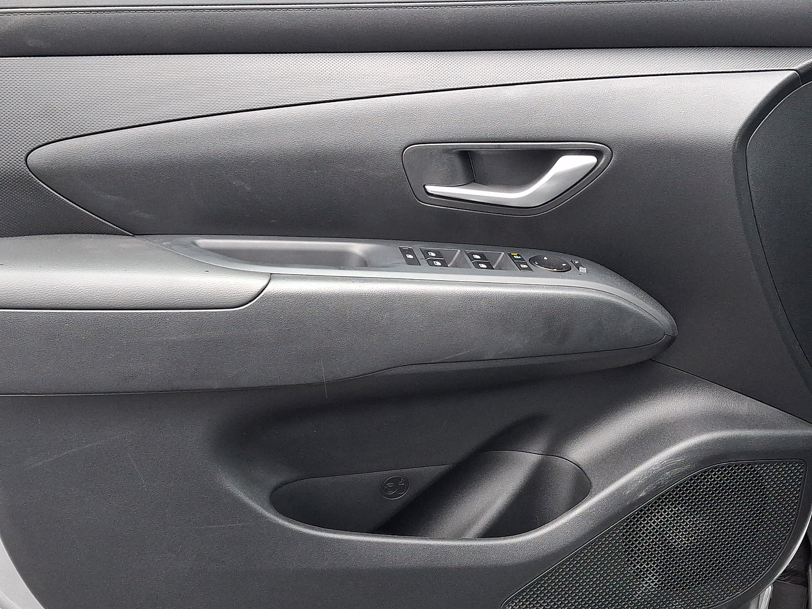 Used 2026 Hyundai Tucson SEL AWD/4WD image 13