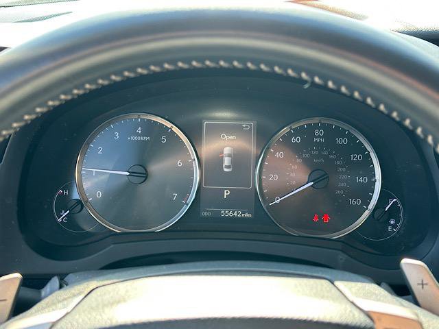 Used 2018 Lexus IS 300 AWD image 25