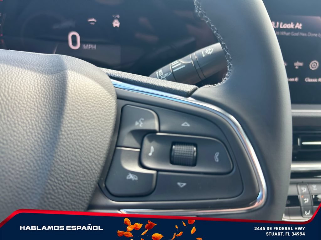 New 2026 Buick Envista Sport Touring w/ Convenience I Package FWD image 19