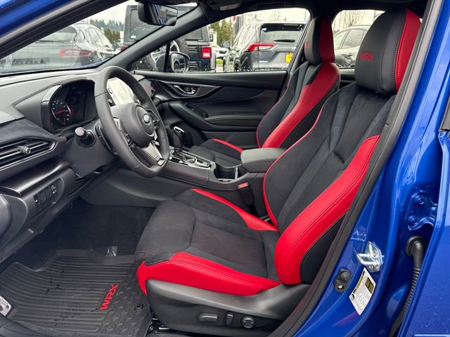 New 2026 Subaru WRX Limited image 17