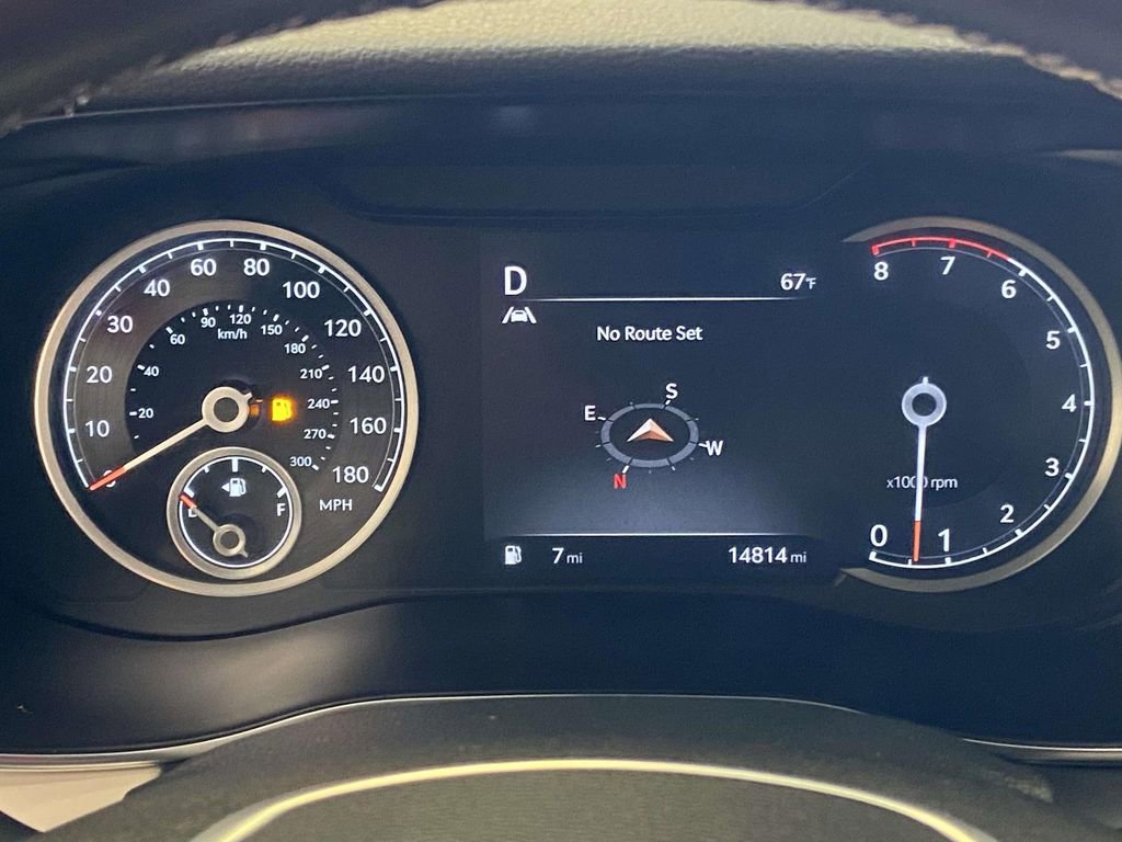 Used 2023 Genesis G70 3.3T w/ Sport Prestige Package image 30