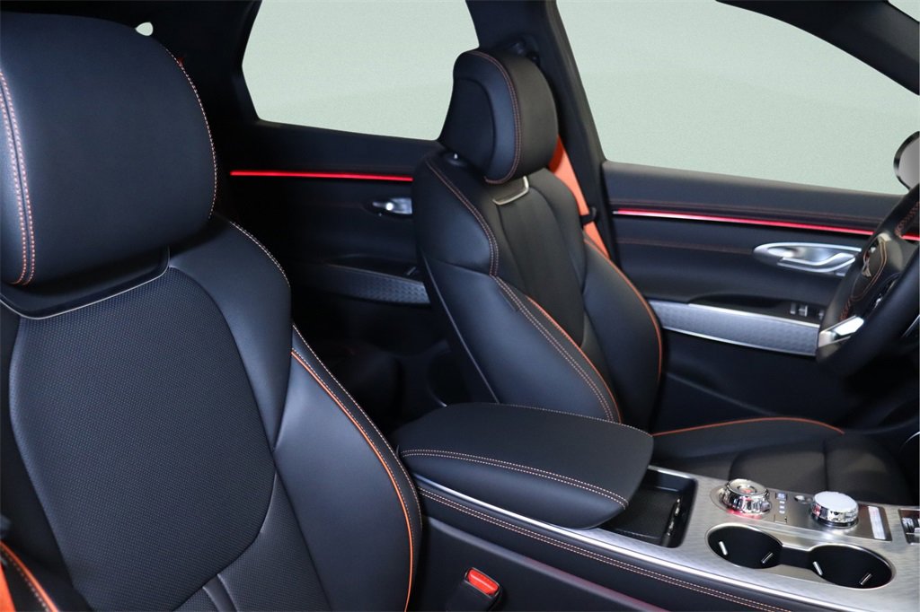 New 2026 Genesis GV70 2.5T Sport Prestige image 19