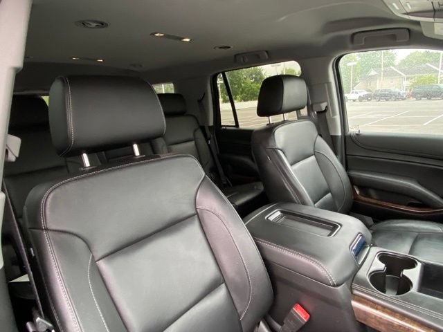 Used 2020 Chevrolet Tahoe LT AWD/4WD image 23