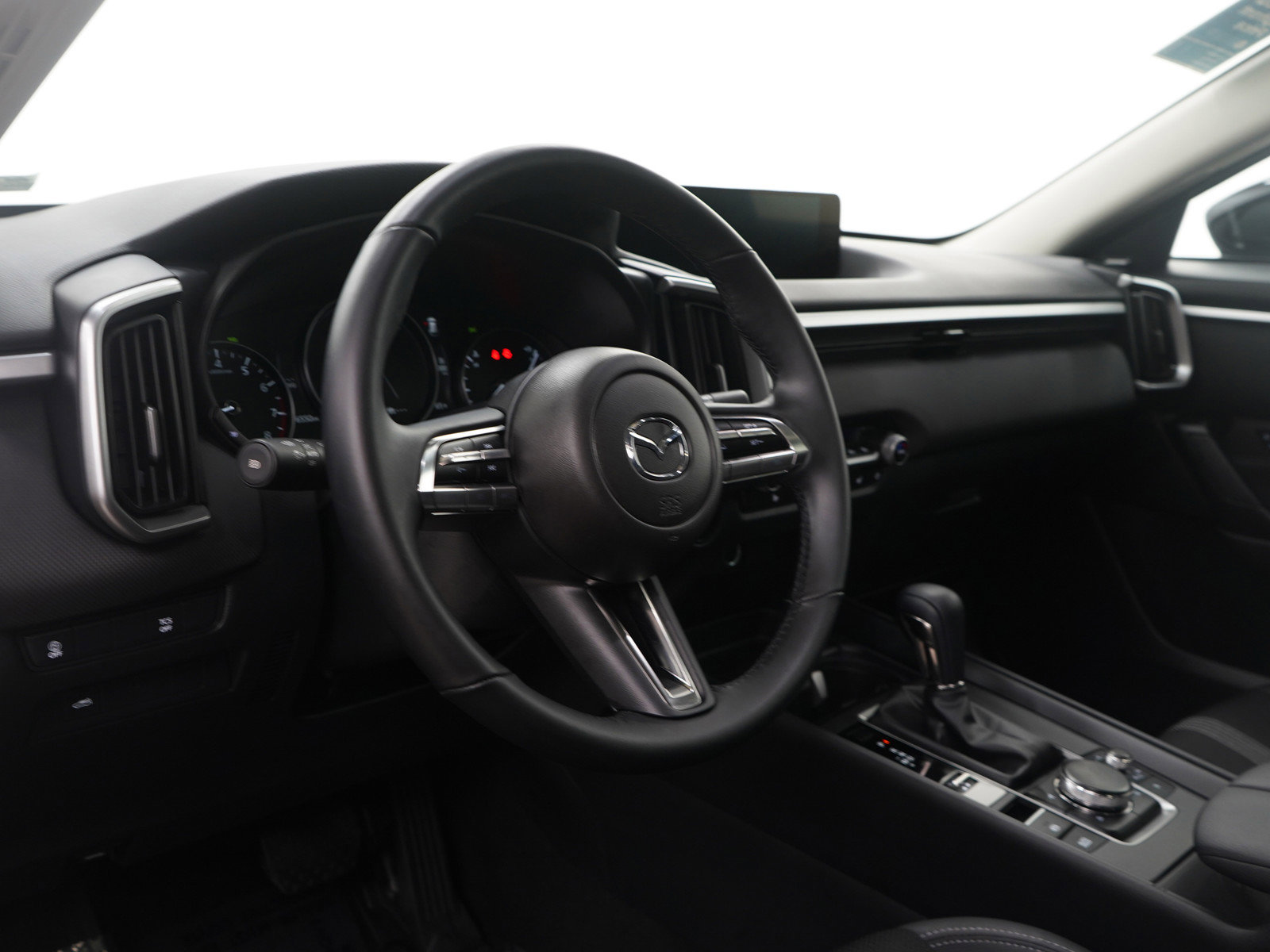 Certified 2025 MAZDA CX-50 AWD 2.5 S w/ Premium Package image 17