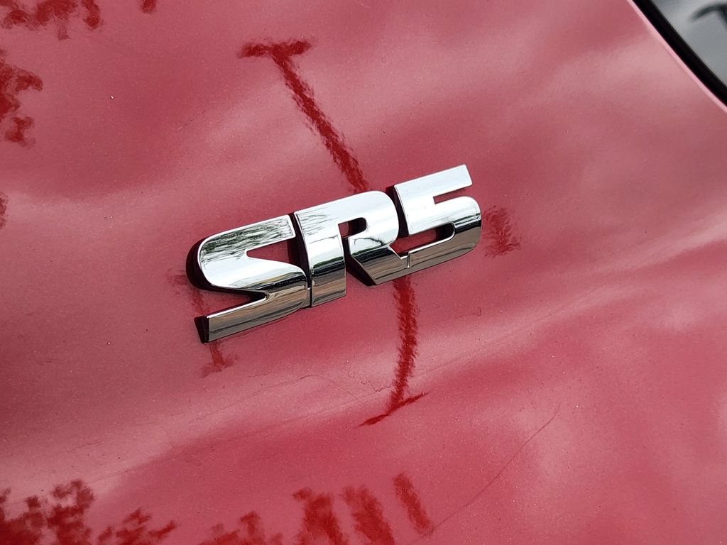 Used 2018 Toyota 4Runner SR5 Premium AWD/4WD image 31