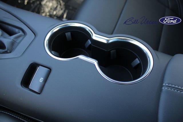 New 2025 Ford Mustang Premium w/ Wheel & Stripe Package image 10