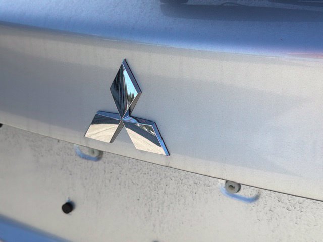 New 2027 Mitsubishi Outlander Sport ES FWD image 12