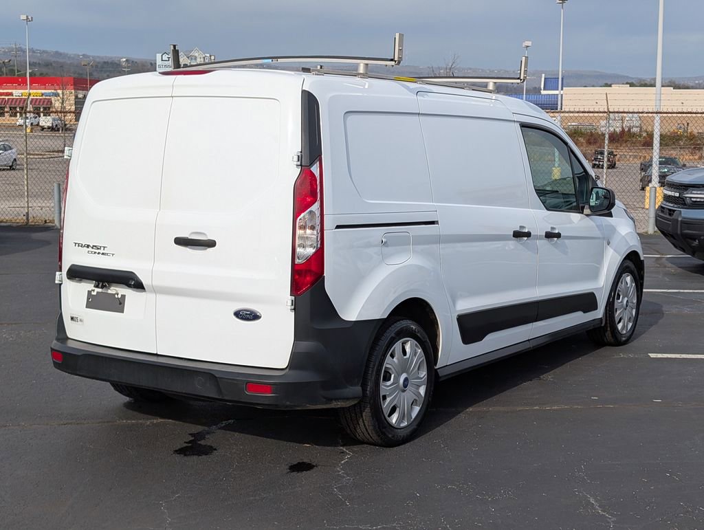Used 2022 Ford Transit Connect XL image 6
