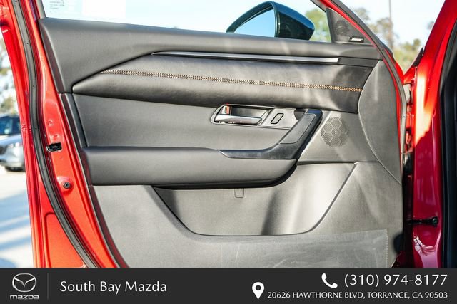 New 2026 MAZDA CX-50 2.5 Hybrid w/ Weather Package image 23