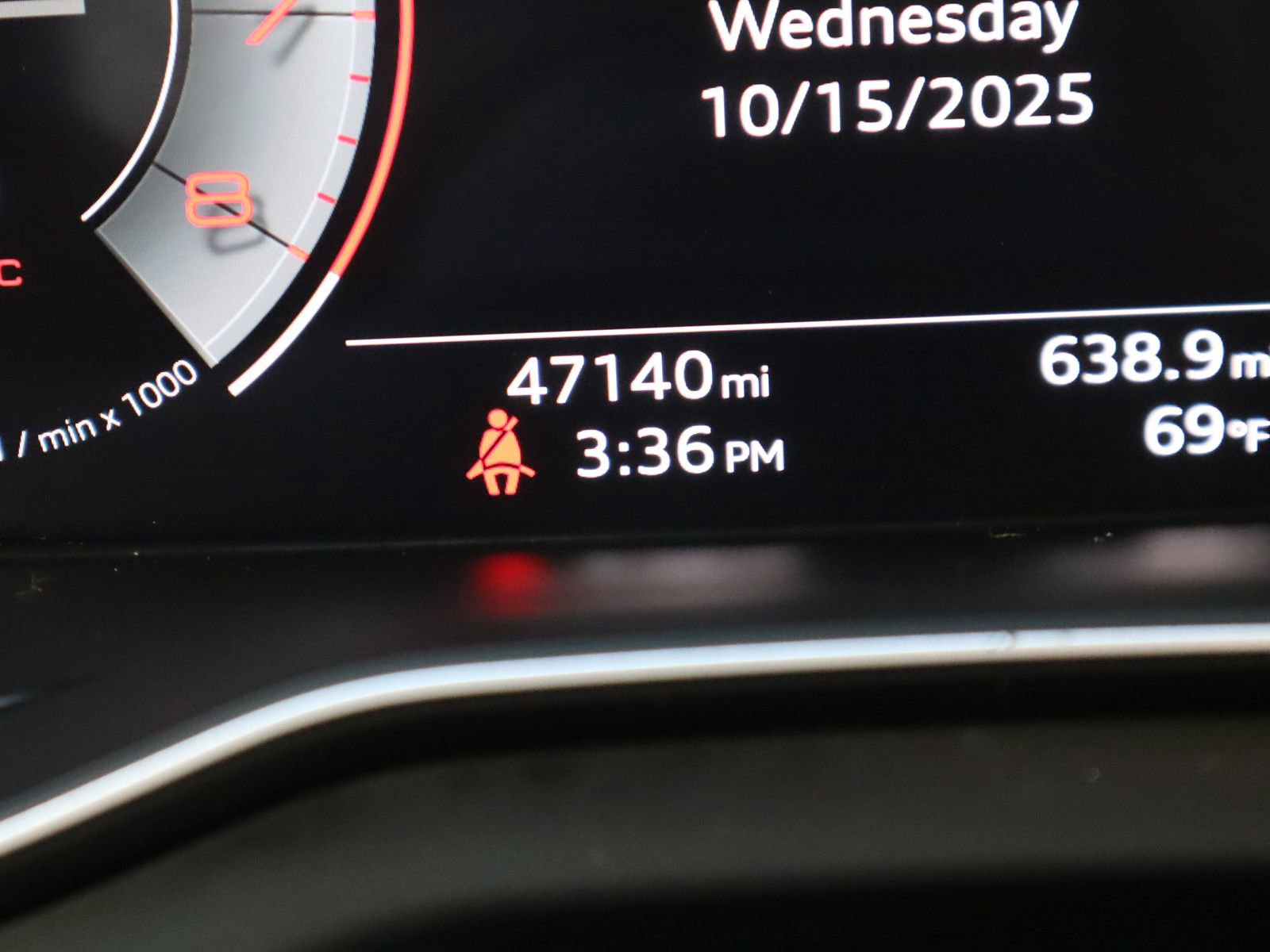 Used 2024 Audi Q5 2.0T Premium Plus image 39