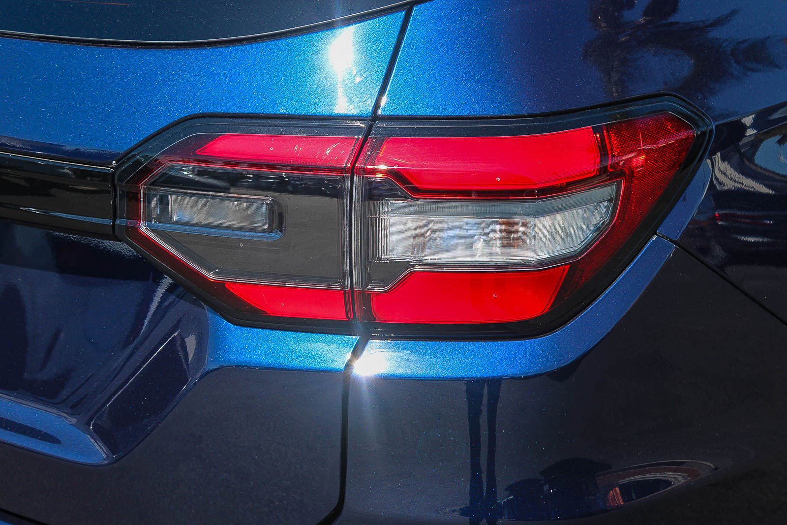 Used 2024 Honda Pilot Touring image 10