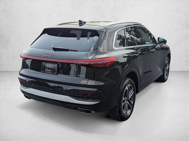 New 2025 Audi Q5 Premium w/ Convenience Package image 5