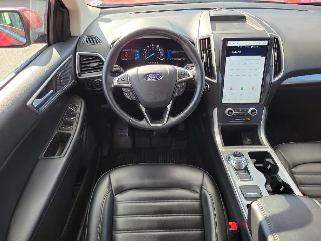 Certified 2024 Ford Edge SEL w/ Convenience Package AWD/4WD image 30