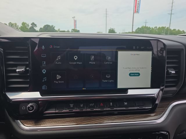 Used 2025 Chevrolet Silverado 2500 LT w/ Convenience Package AWD/4WD image 22