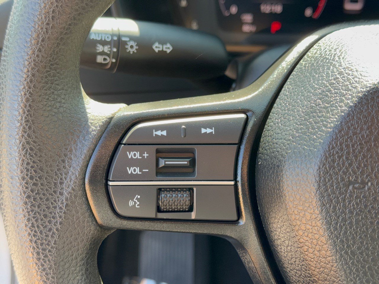 Used 2025 Honda Accord SE image 18