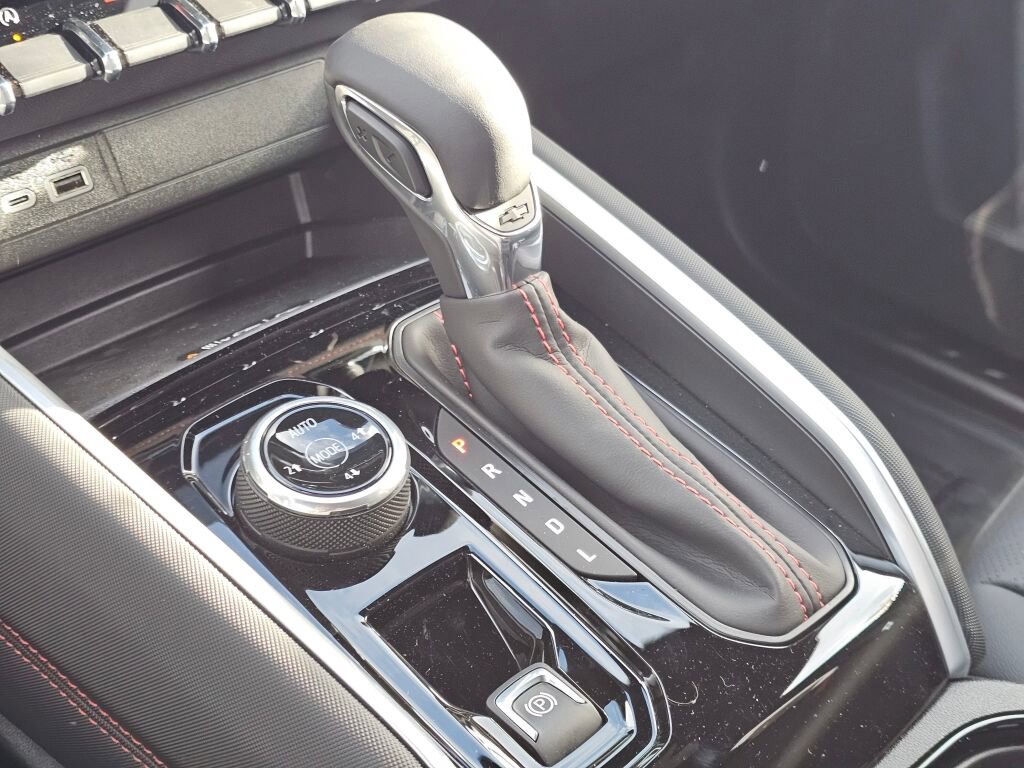 New 2026 Chevrolet Colorado Z71 w/ Technology Package image 20