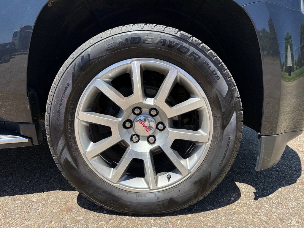 Used 2020 GMC Yukon XL Denali AWD/4WD image 35