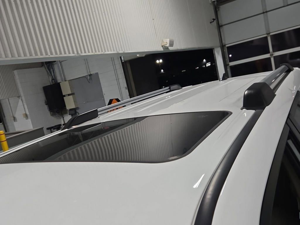 Used 2023 Toyota 4Runner SR5 Premium w/ Moonroof Package image 2