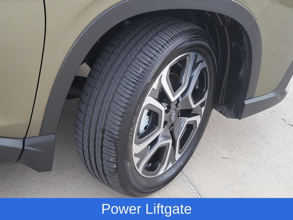 Used 2026 Subaru Ascent Limited AWD/4WD image 7