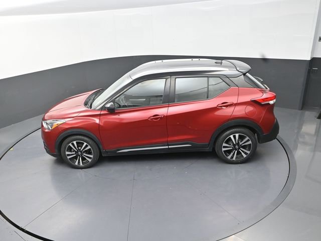 Used 2019 Nissan Kicks SR w/ SR Premium Package image 43