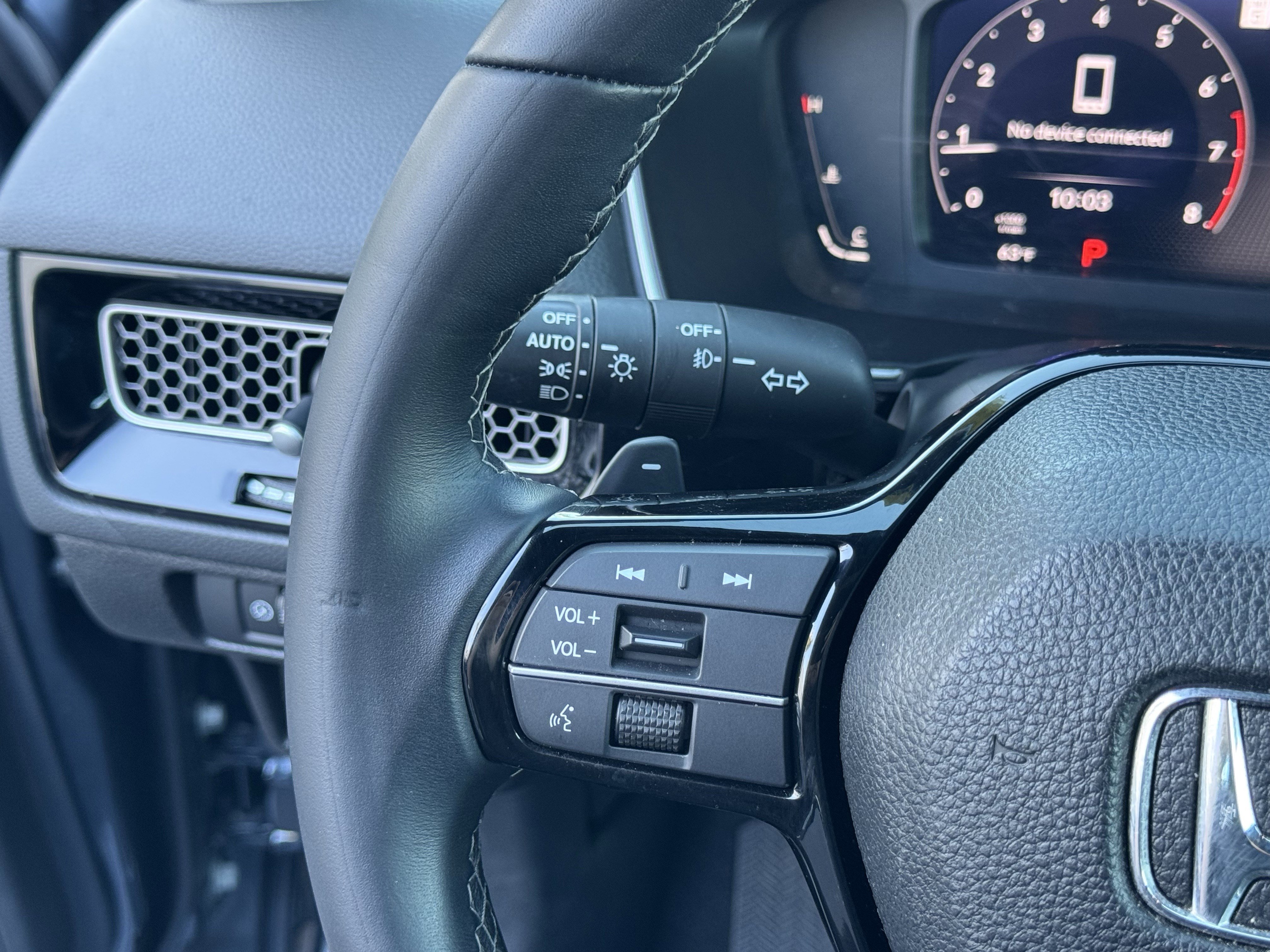 Used 2022 Honda Civic Sport Touring image 21